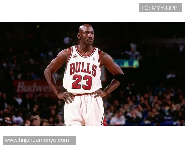 乔丹23号与24号的传奇对决谁才是篮球历史的真正王者 乔丹23号与24号的传奇对决谁才是篮球历史的真正王者