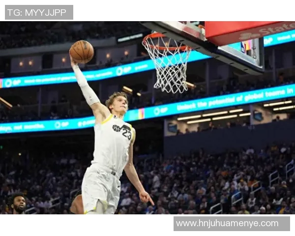 劳里马尔卡宁：从新秀到全明星的华丽蜕变与未来展望