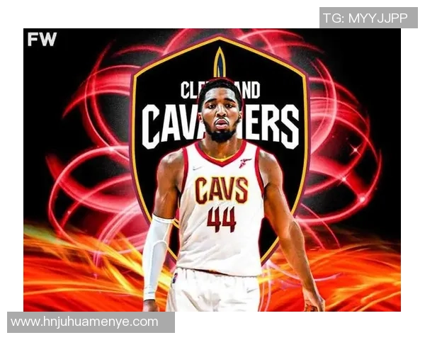 多诺万米切尔的崛起之路：从新秀到NBA超级明星的奋斗历程