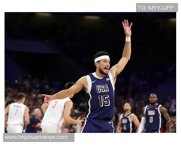 德文布克在NBA赛季中的表现与未来发展潜力分析