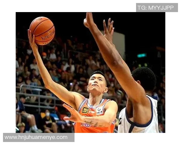 陈林坚：从青涩少年到篮球场上的璀璨明星之路解析