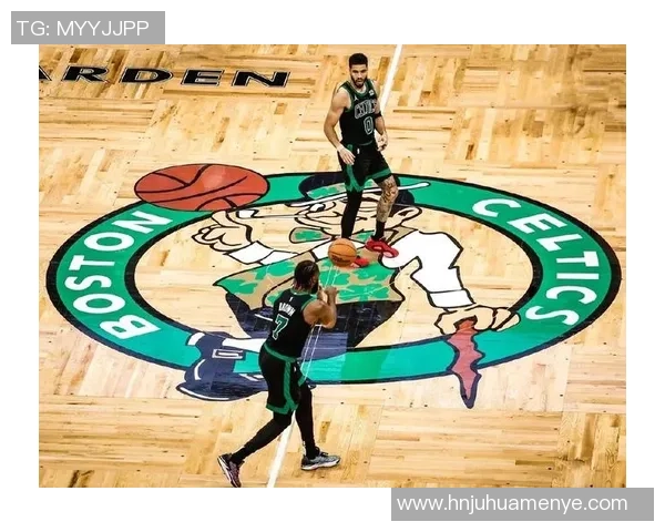 骑士队与波士顿凯尔特人激战正酣谁能在季后赛中笑到最后