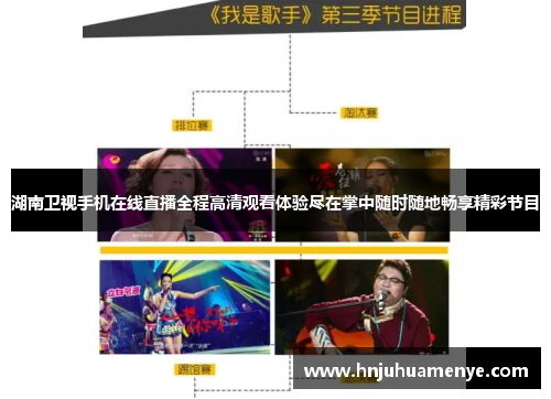 湖南卫视手机在线直播全程高清观看体验尽在掌中随时随地畅享精彩节目